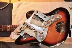 SOLD Fender Jazzmaster - still for sale 15.12.17