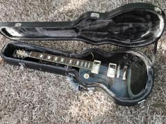 Epiphone Tribute plus