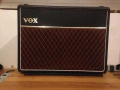 Vox AC30 1963