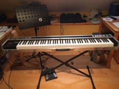 V.Masterkeyboard Doepfer LMK 2+