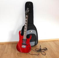 Gio Ibanez GRG170DX