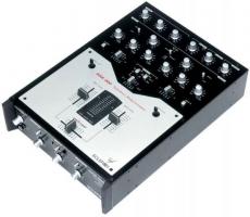 Ecler HAK 360 + flight case