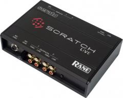 SERATO Scratch Live SL1