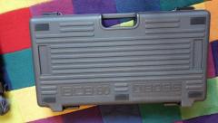 Boss BCB-60 Pedalboard