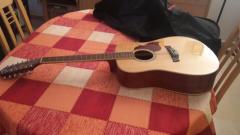 ON SALE - Rare Crafter D8 12 strings from USA