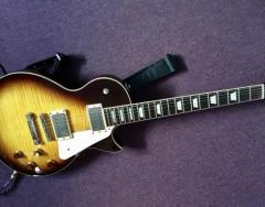 FGN LES PAUL