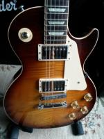 Gibson Les Paul 2014 Traditional