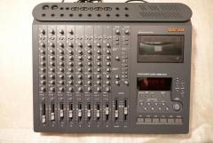 Tascam Portastudio 488 Mk.II