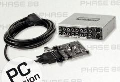 Phase 88 - Interface PC
