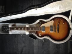 Gibson LesPaul Standard 2010