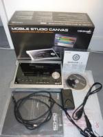 Roland sd-50 Studio Canvas