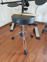 Siège de batterie Pearl