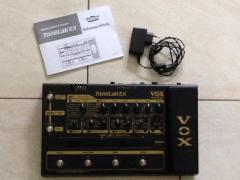 VOX Tonelab EX Multi Effects Pedal