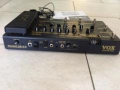 VOX Tonelab EX Multi Effects Pedal