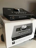 Universal Audio Apollo Twin X DUO Mac/Win/TB3