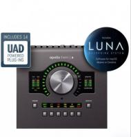 Universal Audio Apollo Twin X DUO Mac/Win/TB3