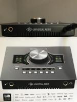 Universal Audio Apollo Twin X DUO Mac/Win/TB3