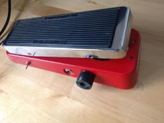 Dunlop Rotovibe JD4S