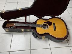 Martin OMJM Special Edition