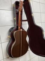 Martin OMJM Special Edition