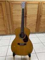 Martin OMJM Special Edition