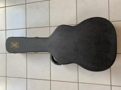 Martin OMJM Special Edition