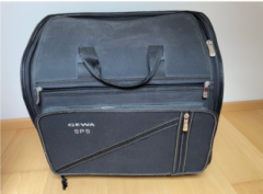 ACCORDEON WELTMEISTER (PETITE TAILLE/TAILLE ENFANT))