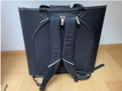 ACCORDEON WELTMEISTER (PETITE TAILLE/TAILLE ENFANT))