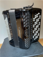 ACCORDEON BUGARI (GRANDE TAILLE/TAILLE ADULTE)