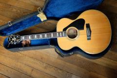 Vends Yamaha CJ-838S Jumbo