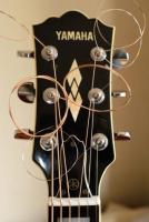 Vends Yamaha CJ-838S Jumbo