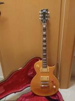 Vends guitare électrique