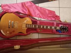 Vends guitare électrique