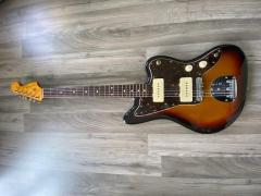 Fender Jazzmaster JM66
