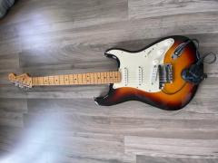 Fender Stratocaster