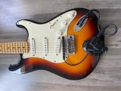 Fender Stratocaster