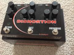 plusieurs effets pedale guitare à vendre (1)