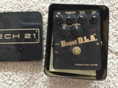 plusieurs effets pedale guitare à vendre (1)