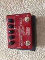 plusieurs effet pedale guitare à vendre (2)