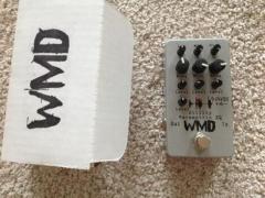 plusieurs effet pedale guitare à vendre (2)