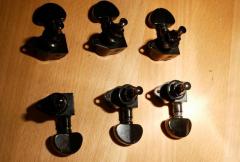 Grover Machine heads