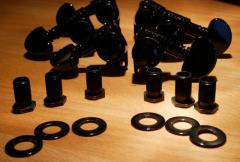 Grover Machine heads