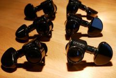 Grover Machine heads