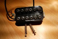 Seymour Duncan