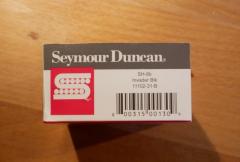 Seymour Duncan