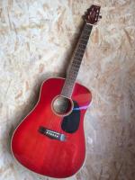 Guitare acoustique Vantage
