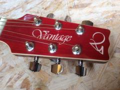 Guitare acoustique Vantage