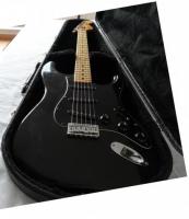 Fender Stratocaster 1979