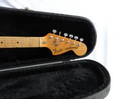 Fender Stratocaster 1979
