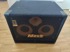 Mark Bass STD 102 HF-4 400w 4 ohm bass speaker
